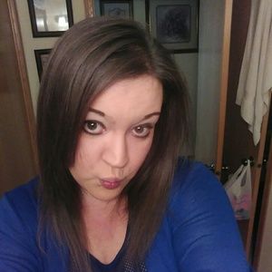 Meet your Posher, Alyse