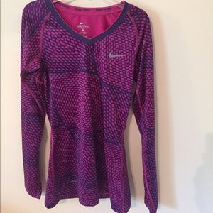 Nike Pro Dri-Fit Shirt