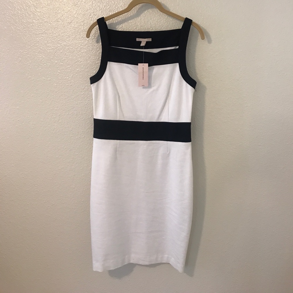 Banana Republic Dress