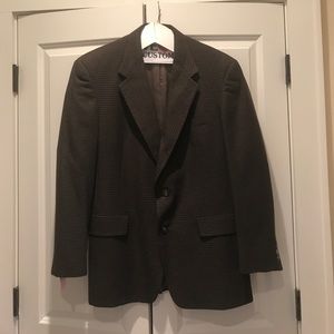 Hart Schaffer & Marx Nordstrom Blazer