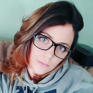 Meet your Posher, Alexandra