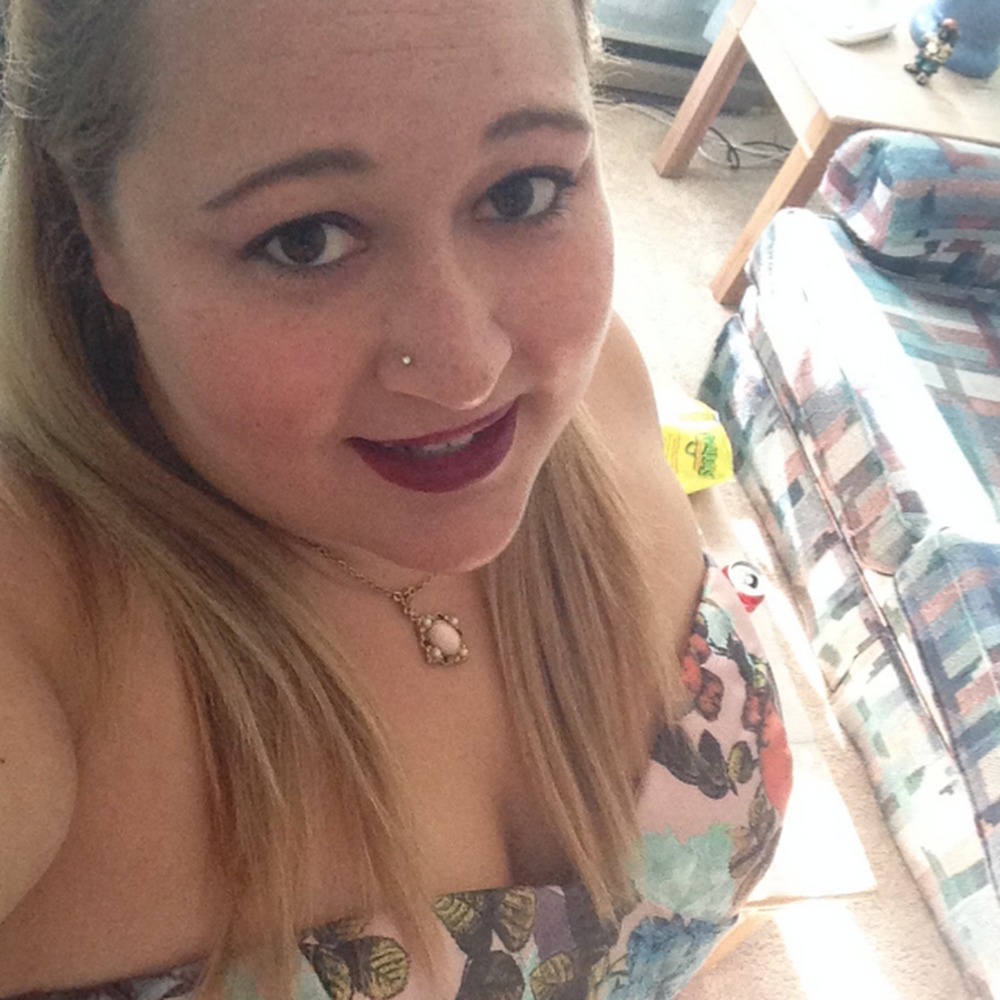 Meet your Posher, Amanda