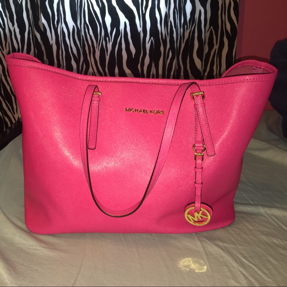 Michael Kors Bag