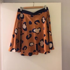 3.1 Phillip lim for target skirt