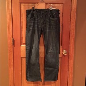 Mens Jean