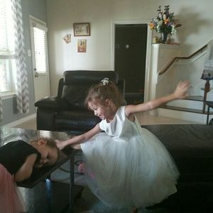 Meet your Posher, Roumaissa