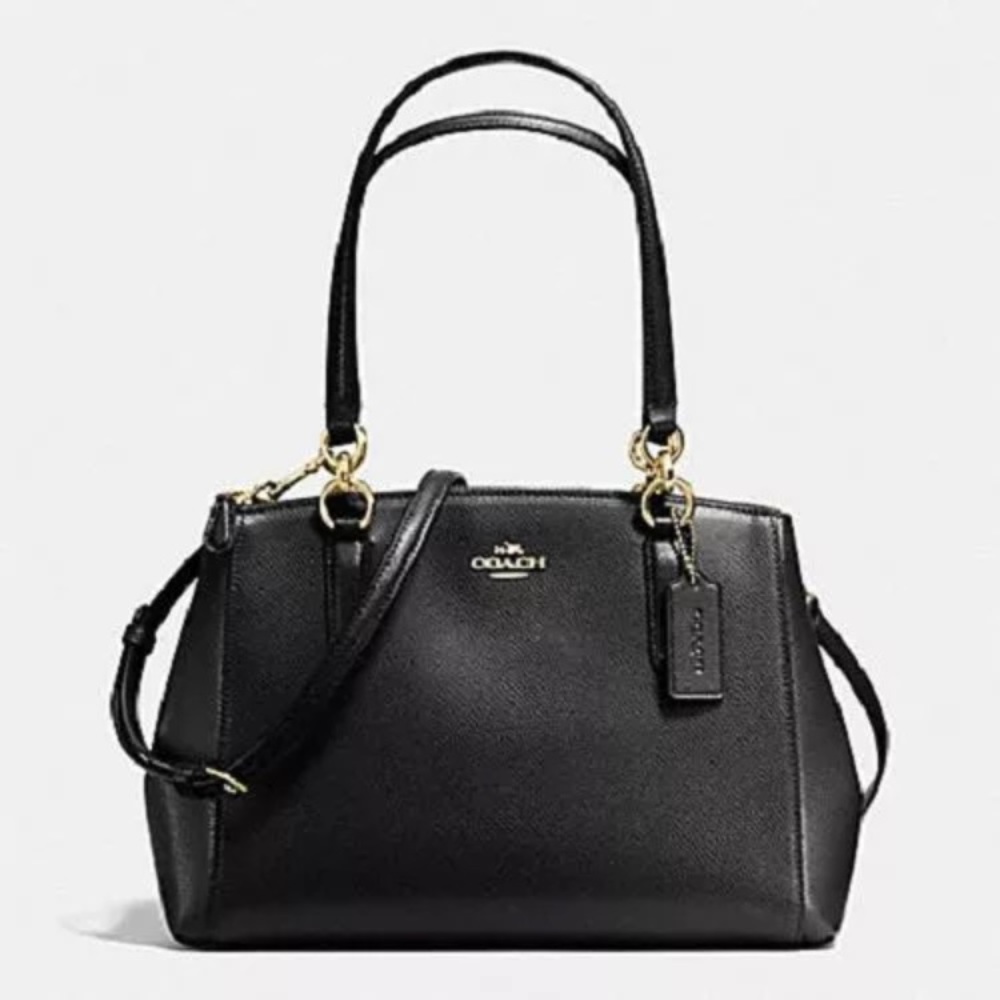 NWT Coach Handbag 100% Authentic