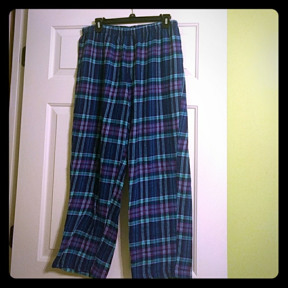 Pajama pants