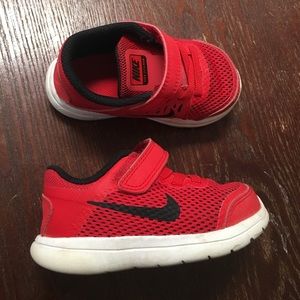 Nike Toddler Tennies