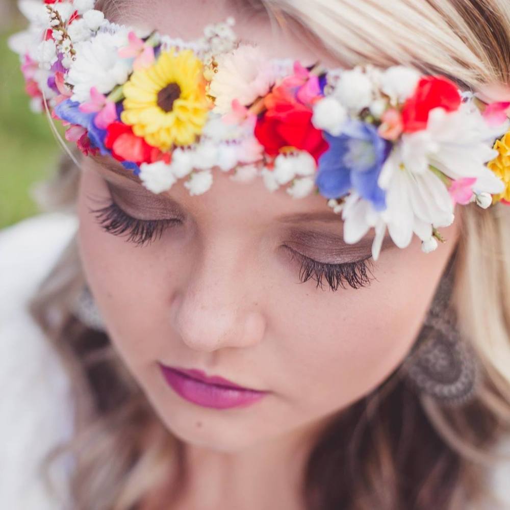 Meet your Posher, Mccall