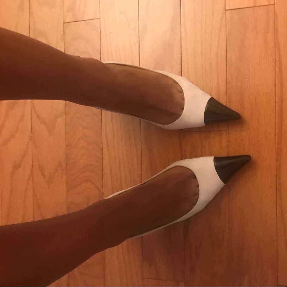 Vintage Dolce & Gabana Sling Backs