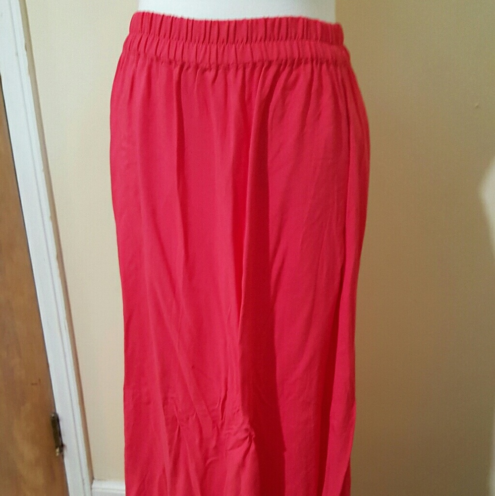 Old Navy Maxi Skirt
