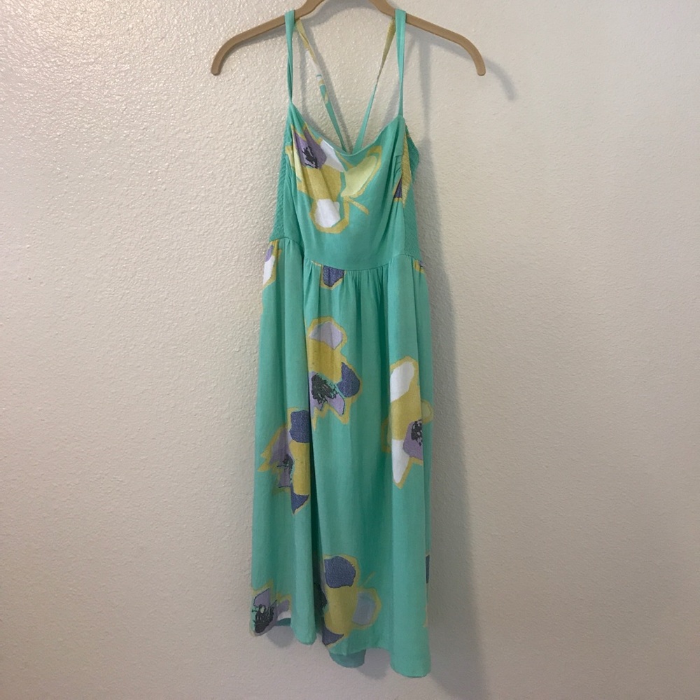 Anthropologie dress