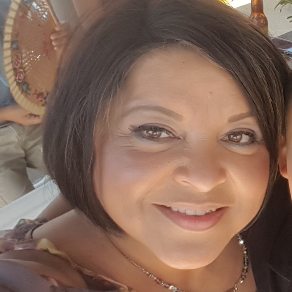 Meet your Posher, Sylvia