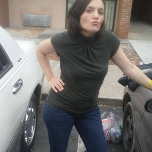 Meet your Posher, Cheryl