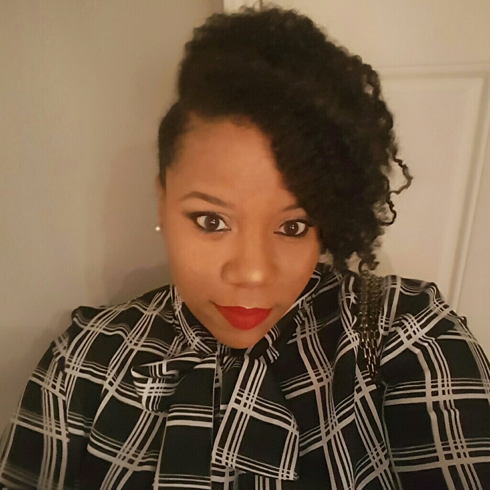 Meet your Posher, Natasha