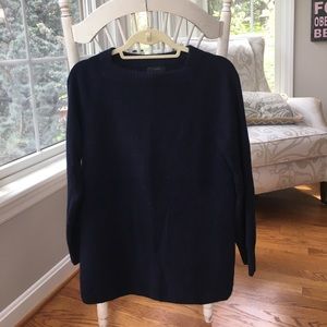 J. Crew Cashmere Sweater