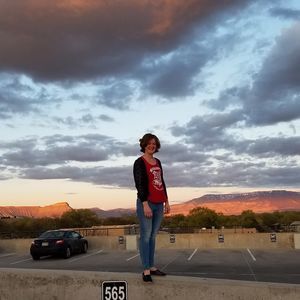 Meet your Posher, Ellie