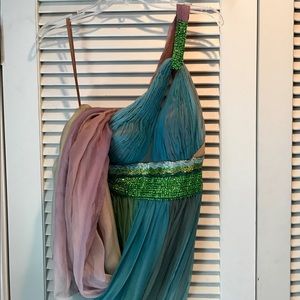 Prom Dress/ Ball Gown