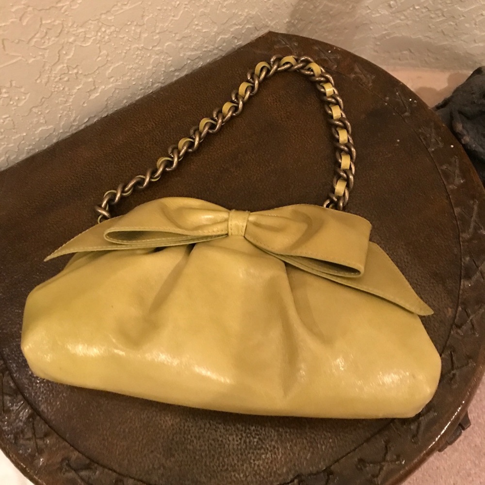 Isabella Fiore handbag.  Great condition.