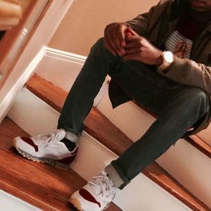 Meet your Posher, Pj