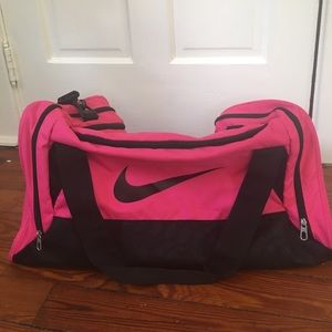 Nike Duffle Bag