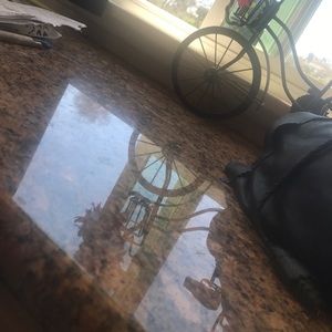 Meet your Posher, Renee