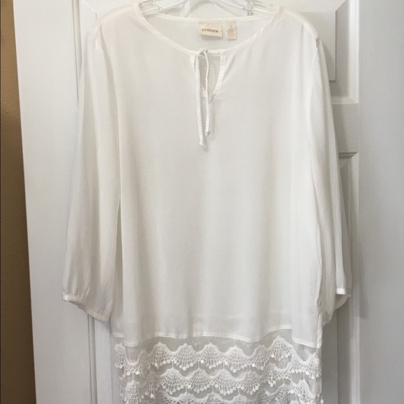 Chico's Other - Top