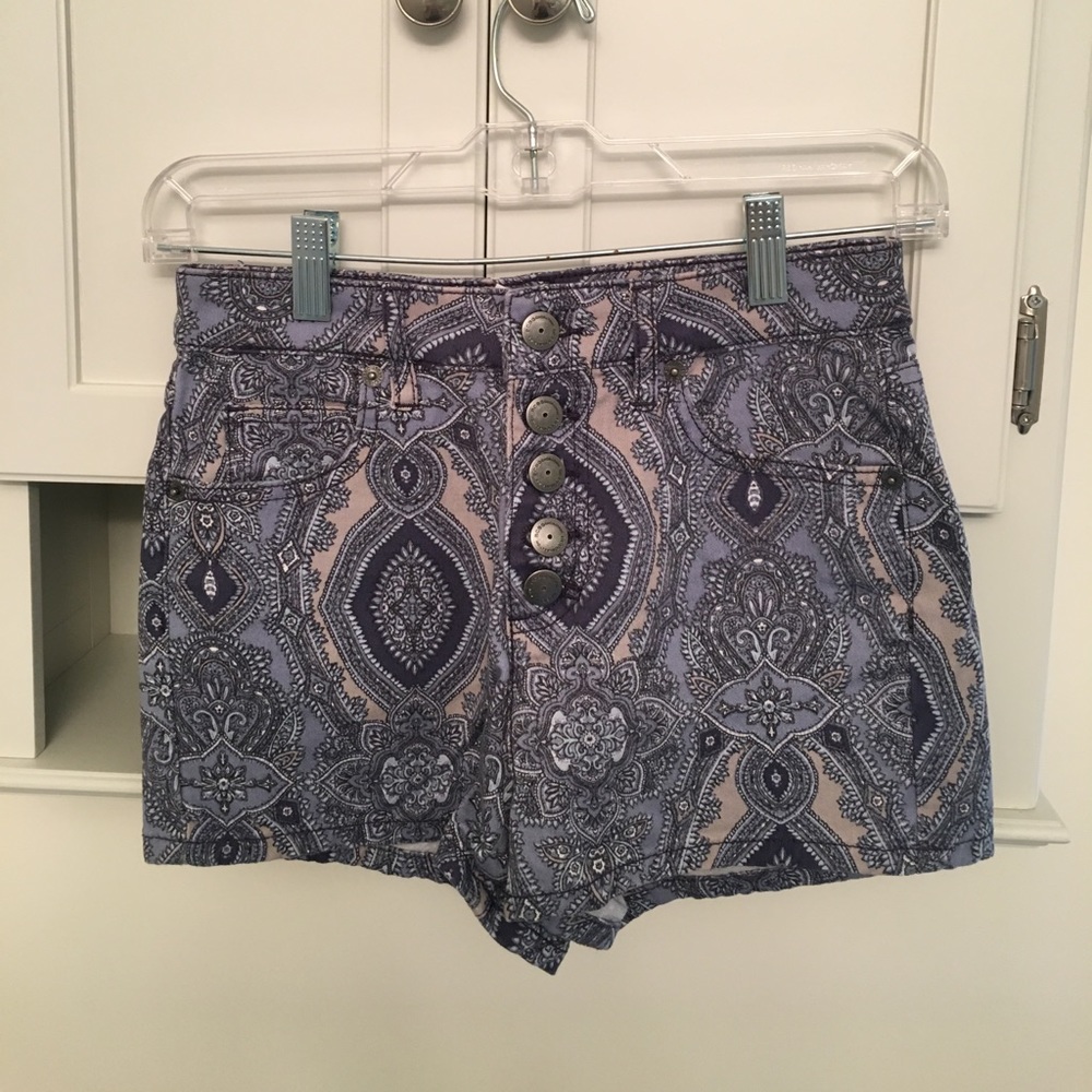 Shorts