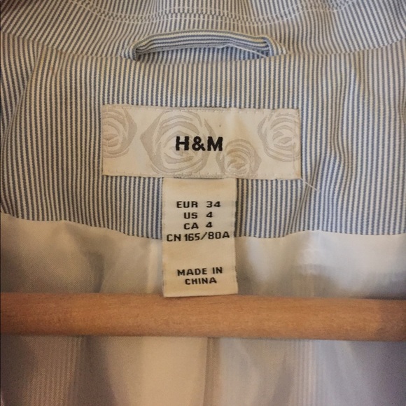 Spring blazer - Picture 2 of 4