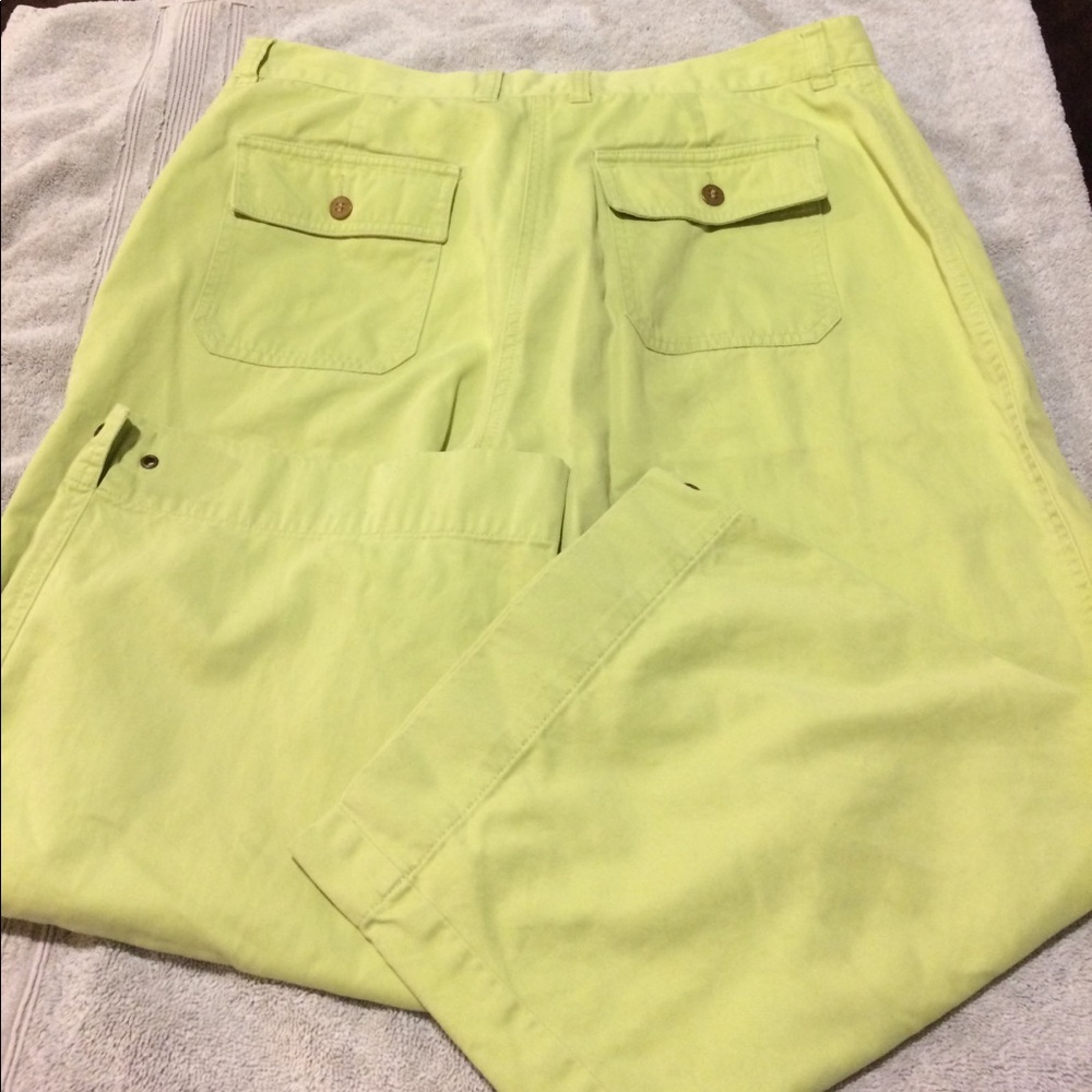 Capris