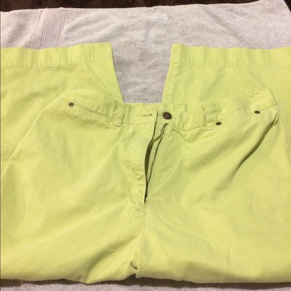 Capris - Picture 3 of 3