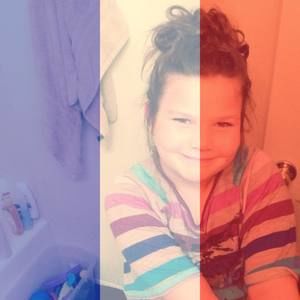 Meet your Posher, Mary