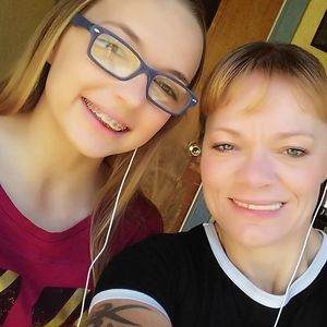 Meet your Posher, Misty