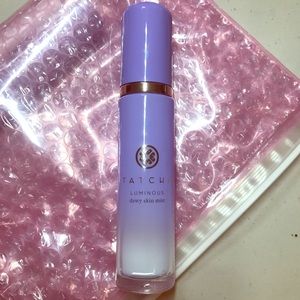 Tatcha Luminous Dewy Skin Mist