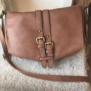 Merona cross body