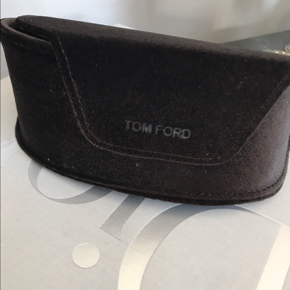 Tom Ford Sunglasses with case main image 7