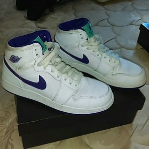 Air Jordan 1 Retro High GG