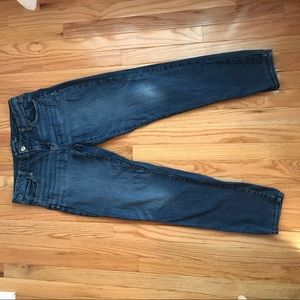 American Eagle Jeggings