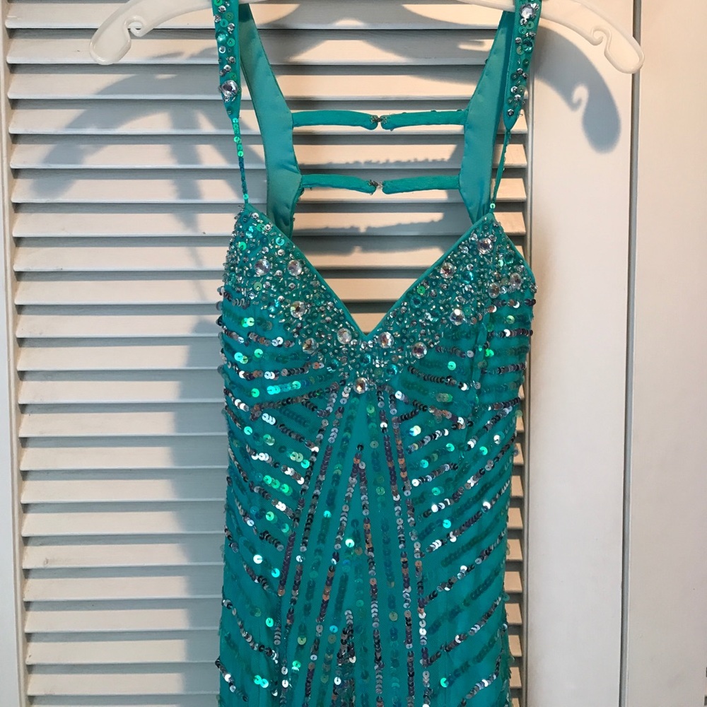 Prom Dress/ Ball Gown