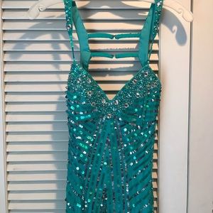 Prom Dress/ Ball Gown