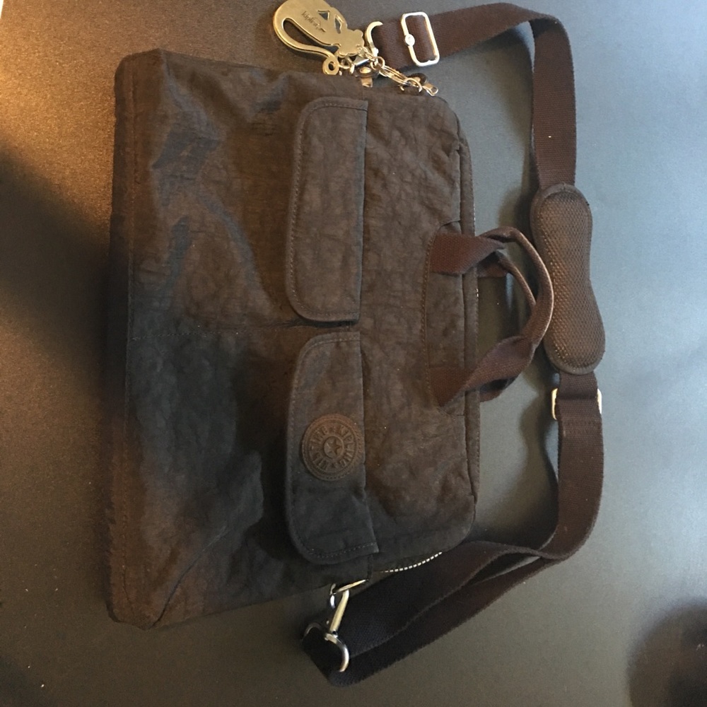 Kipling computer bag