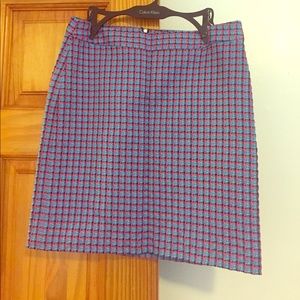 Modern lady Mini office skirt Marc Jacobs