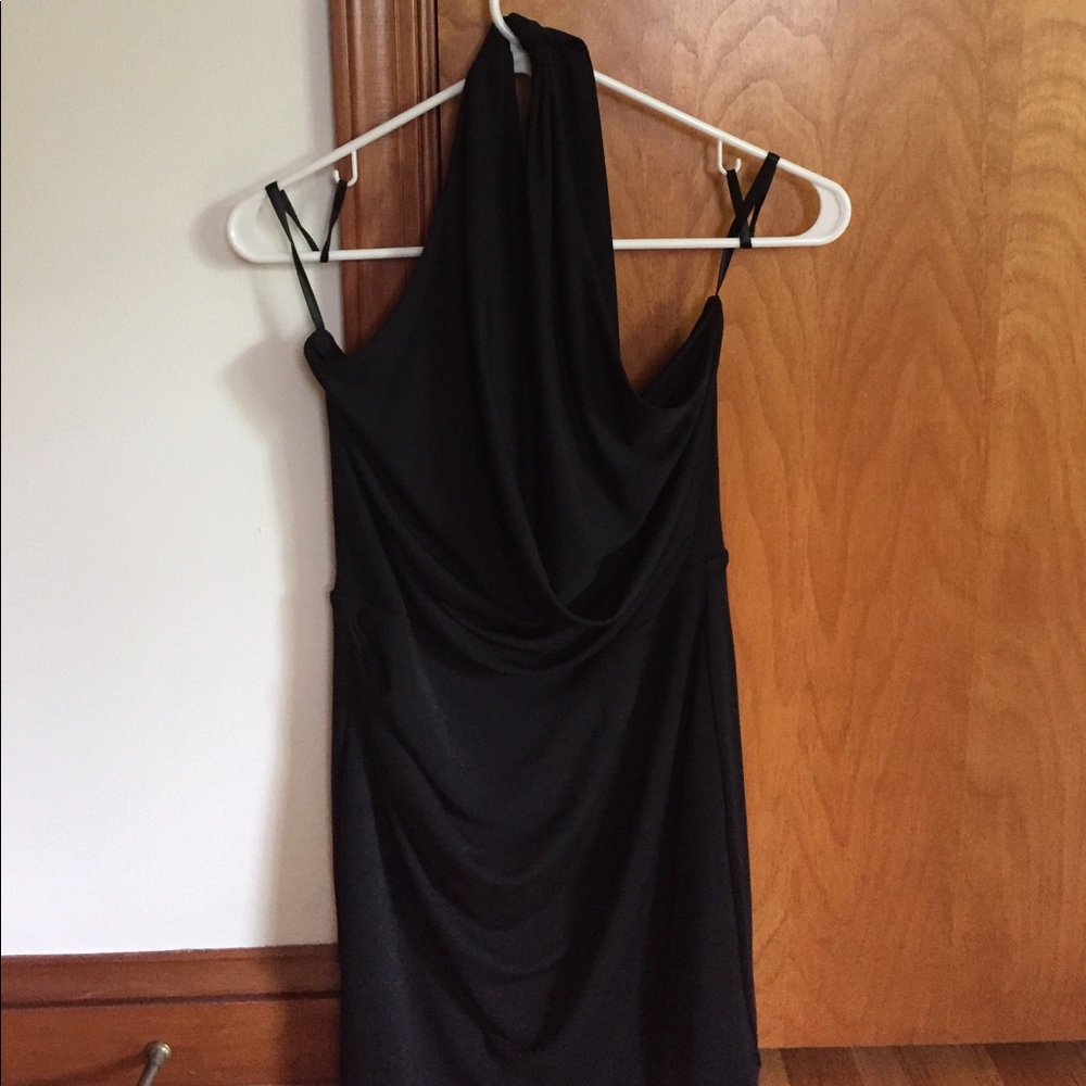 BCBG dress
