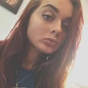 Meet your Posher, Meghan