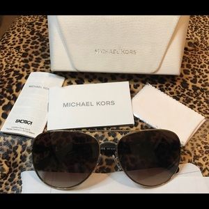 Michael Kors sunglasses