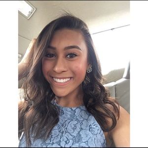 Meet your Posher, Ciara