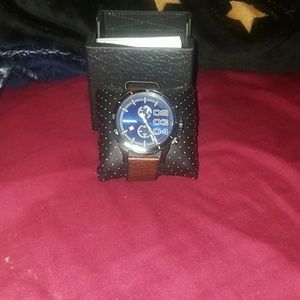 Diesel watch