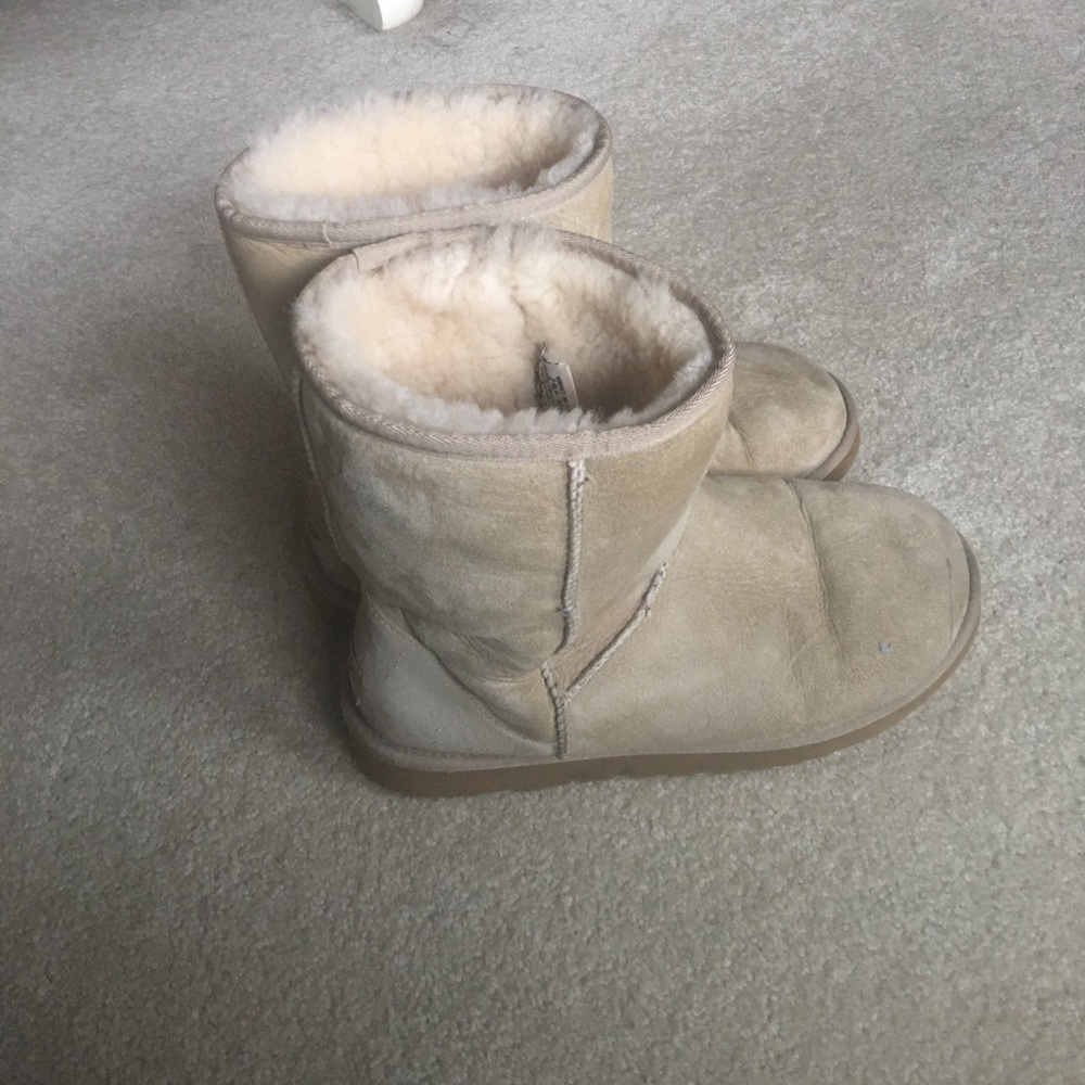 Ugg boots