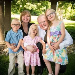 Meet your Posher, Carolyn